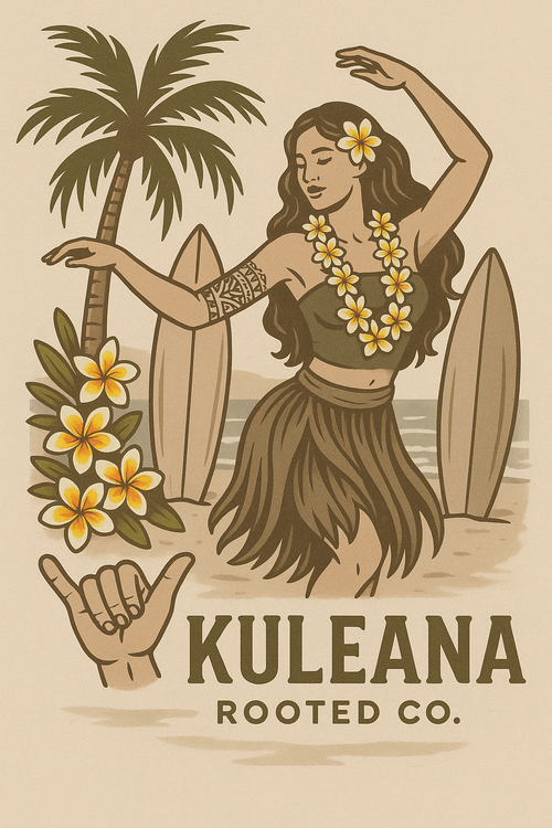 Kuleana Rooted Co.